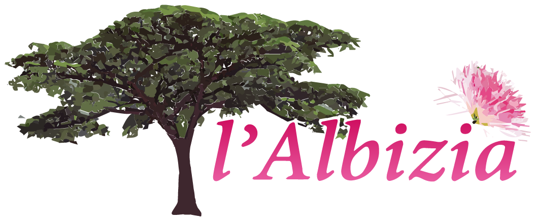 L’Albizia — maison d’hôtes